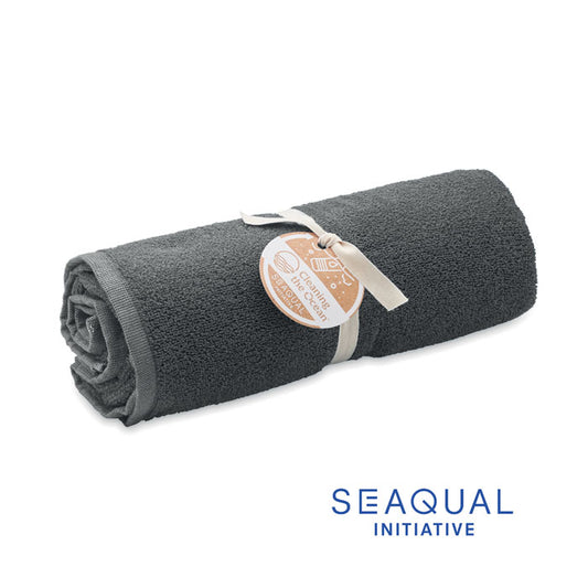 AGUA - Toalla SEAQUAL® 100x170cm