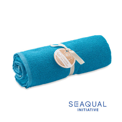 AGUA - Toalla SEAQUAL® 100x170cm