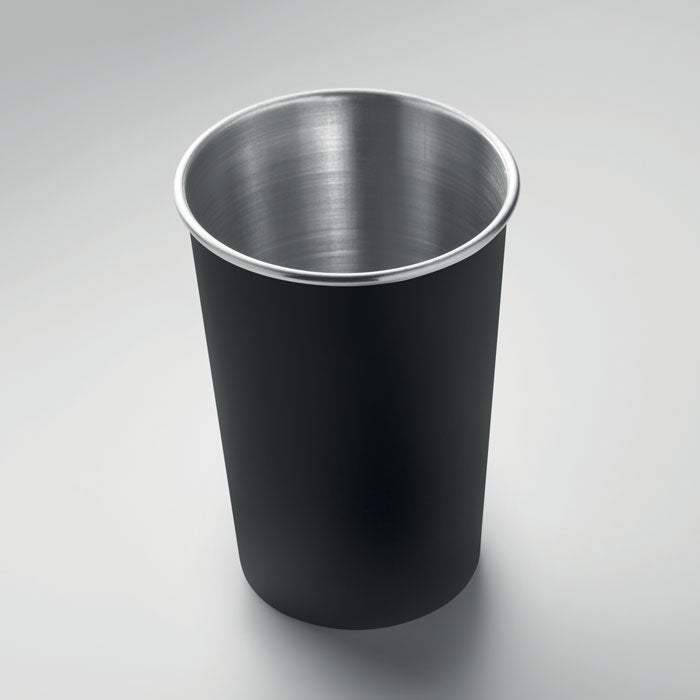 FJARD – Becher aus recyceltem Edelstahl
