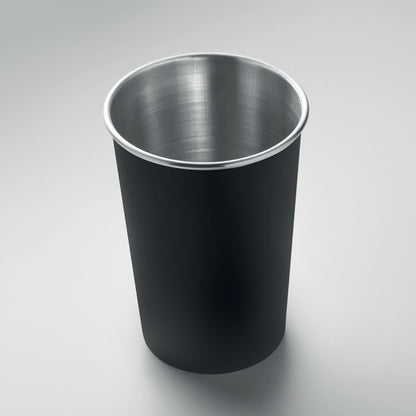 FJARD – Becher aus recyceltem Edelstahl