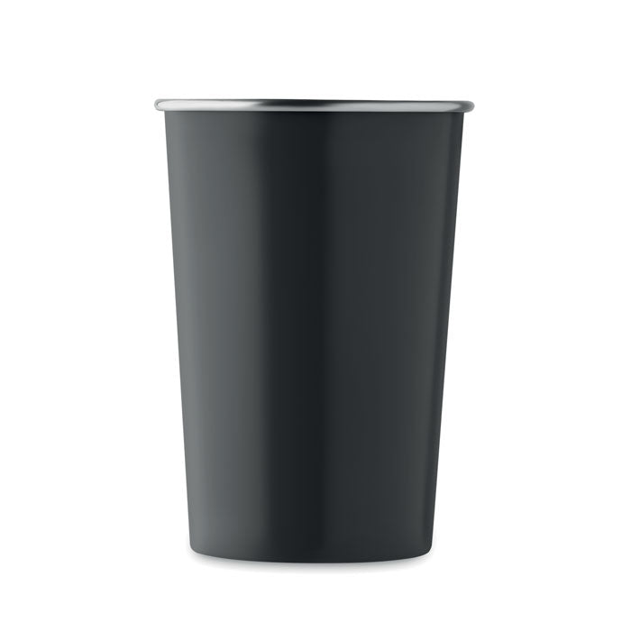 FJARD – Becher aus recyceltem Edelstahl