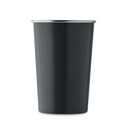 FJARD – Becher aus recyceltem Edelstahl
