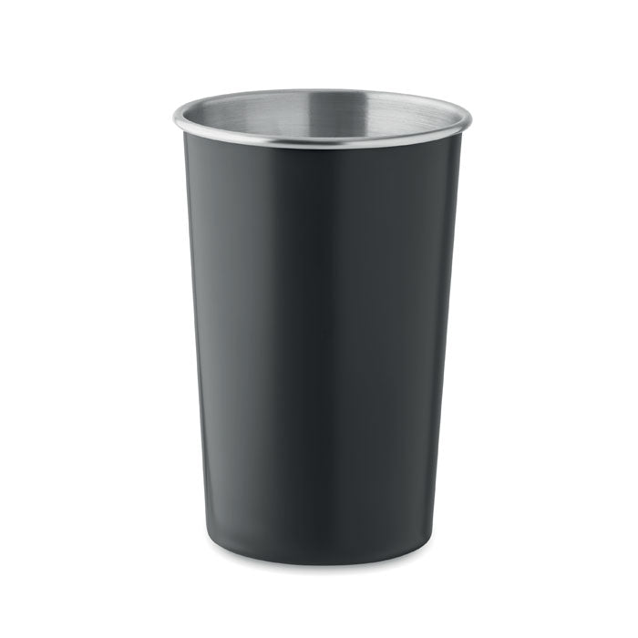 FJARD – Becher aus recyceltem Edelstahl
