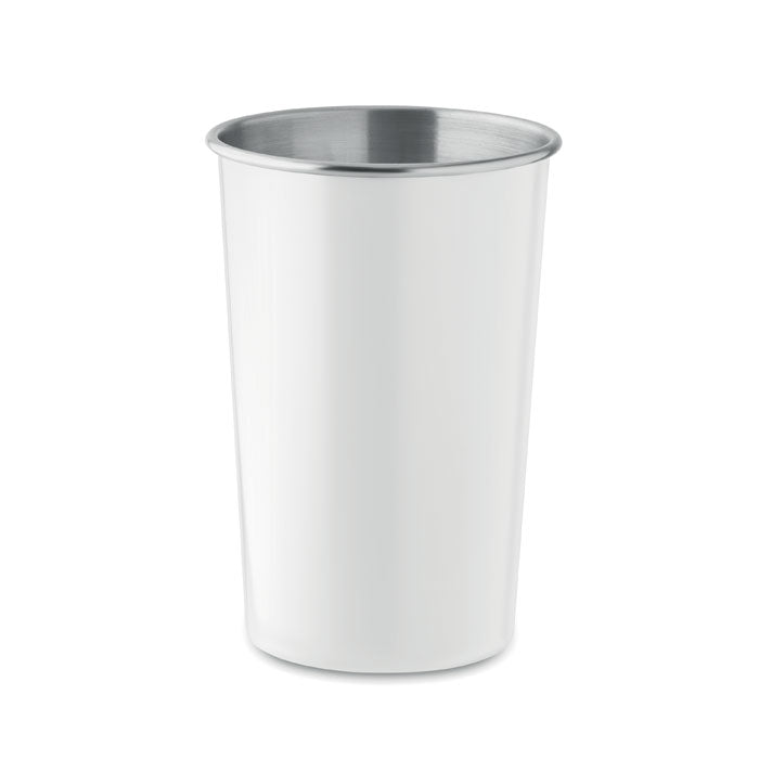 FJARD – Becher aus recyceltem Edelstahl