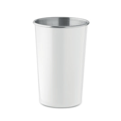 FJARD – Becher aus recyceltem Edelstahl