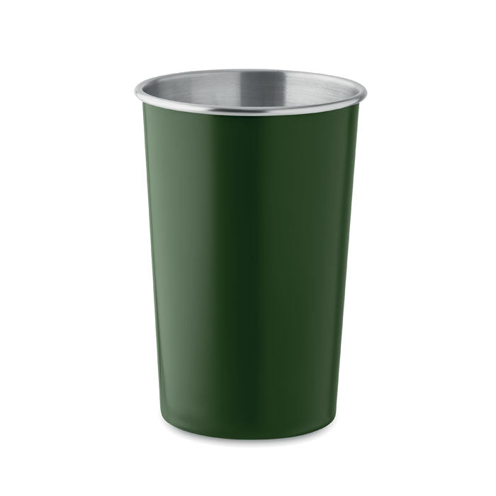 FJARD – Becher aus recyceltem Edelstahl