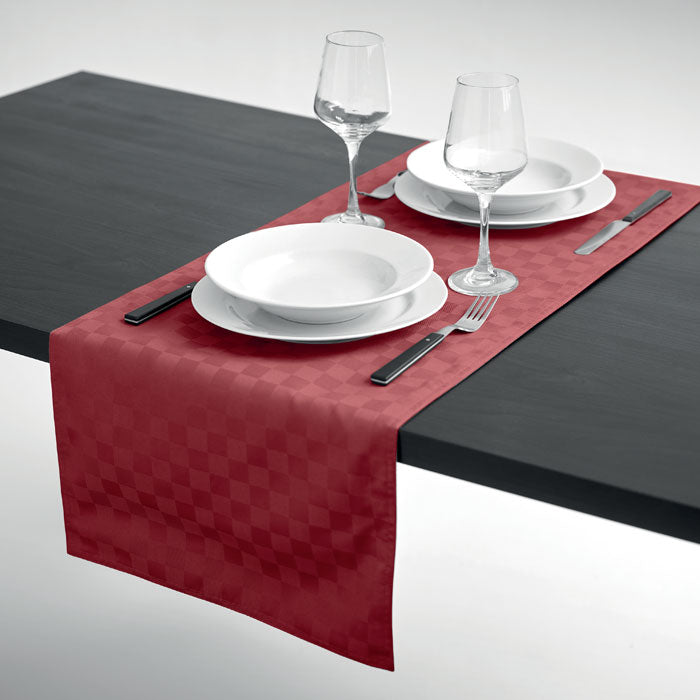 SPICE - Chemin de table en polyester