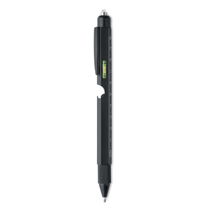 RETOOL - Penna livella con righello