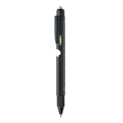 RETOOL - Penna livella con righello