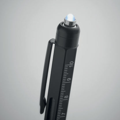 RETOOL - Penna livella con righello
