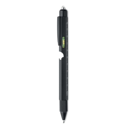 RETOOL - Penna livella con righello