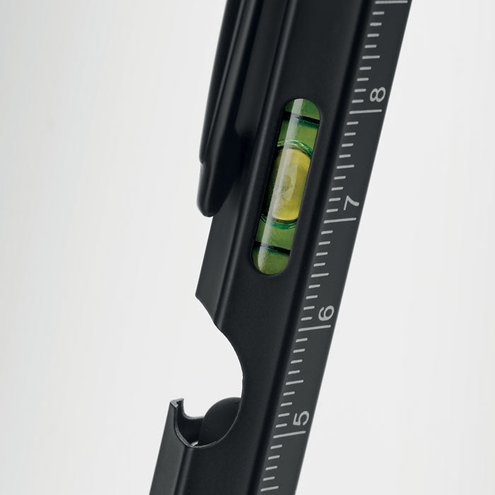 RETOOL - Penna livella con righello