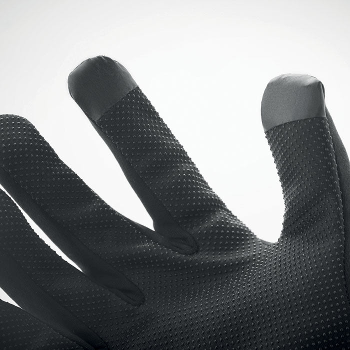 LESPORT - Gants de sport tactiles