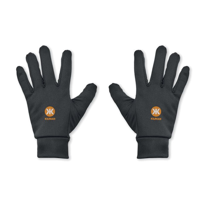 LESPORT - Gants de sport tactiles