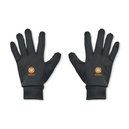 LESPORT - Gants de sport tactiles
