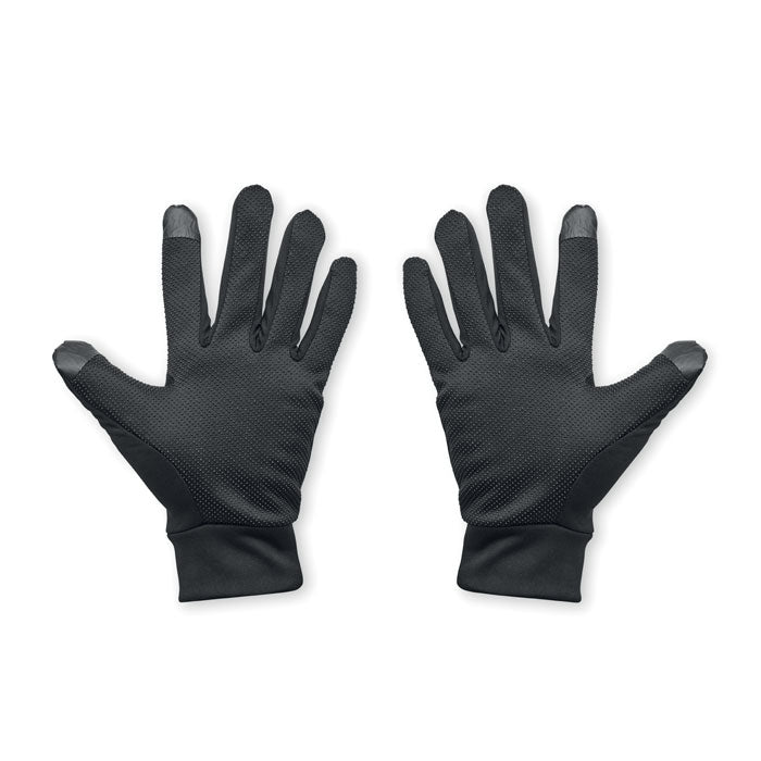 LESPORT - Gants de sport tactiles
