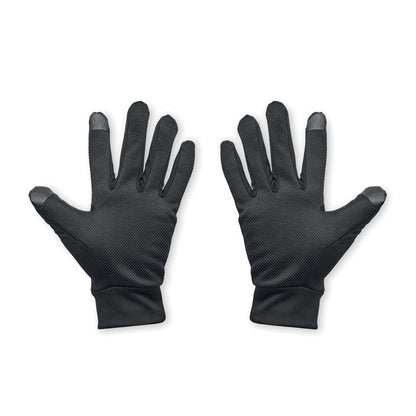 LESPORT - Gants de sport tactiles