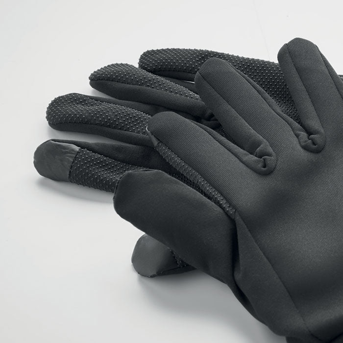 LESPORT - Gants de sport tactiles