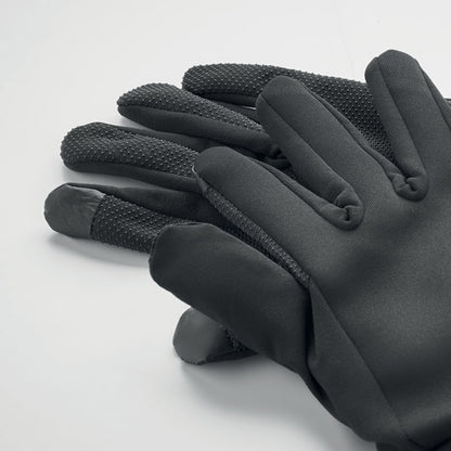 LESPORT - Gants de sport tactiles