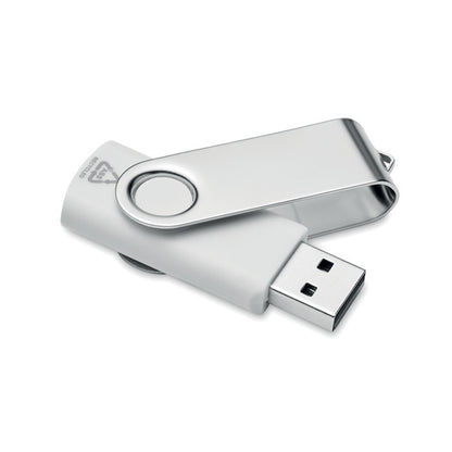 TECHMATE RABS - USB 16G d'ABS reciclat