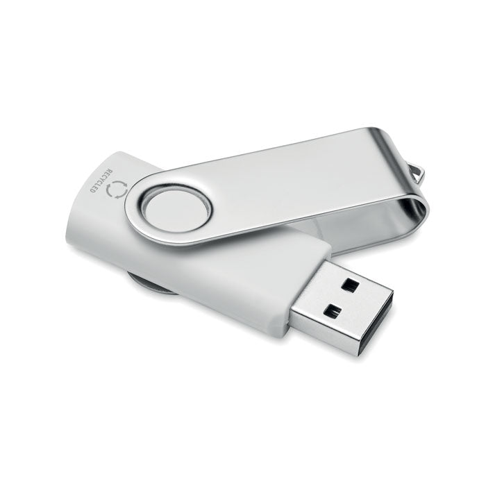 TECHMATE RABS - USB 16G d'ABS reciclat