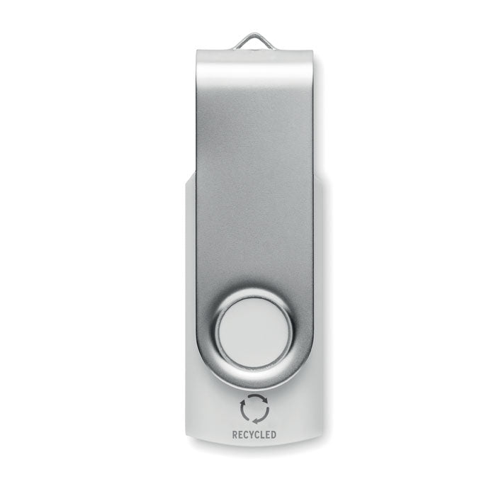 TECHMATE RABS - USB 16G d'ABS reciclat