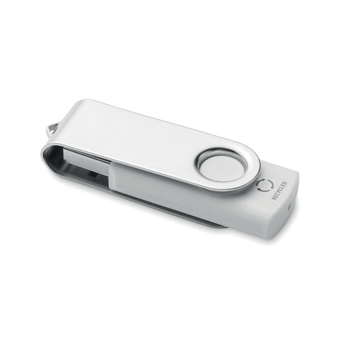 TECHMATE RABS - USB 16G d'ABS reciclat