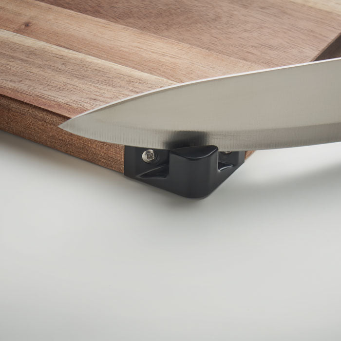 ACALIM - Planche à découper en bois d'acacia