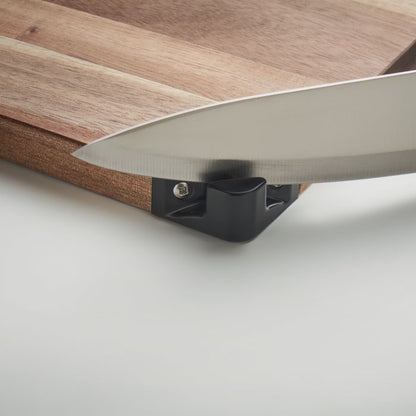 ACALIM - Planche à découper en bois d'acacia