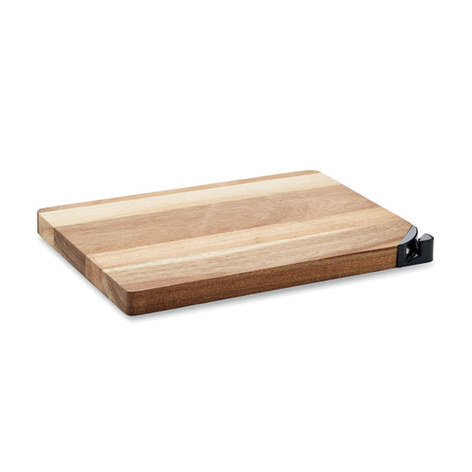 ACALIM - Planche à découper en bois d'acacia