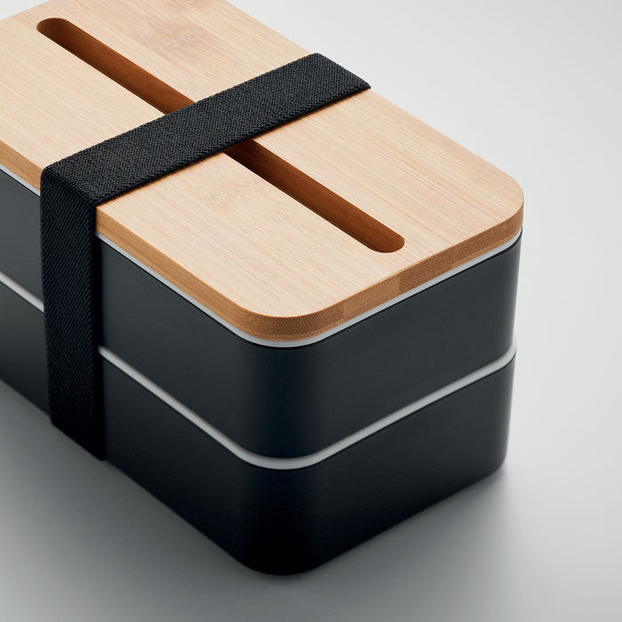 WINT - PP lunch box