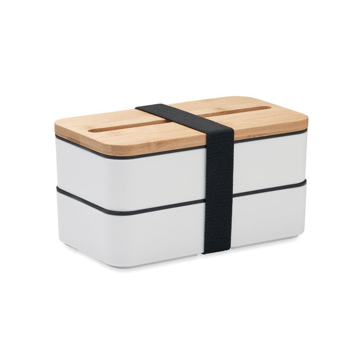 WINT - PP lunch box