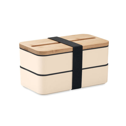 WINT - PP lunch box