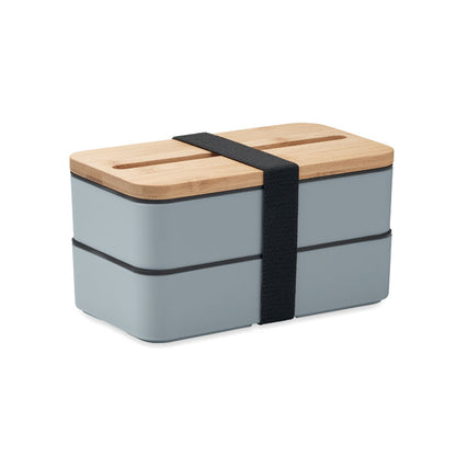 WINT - PP lunch box