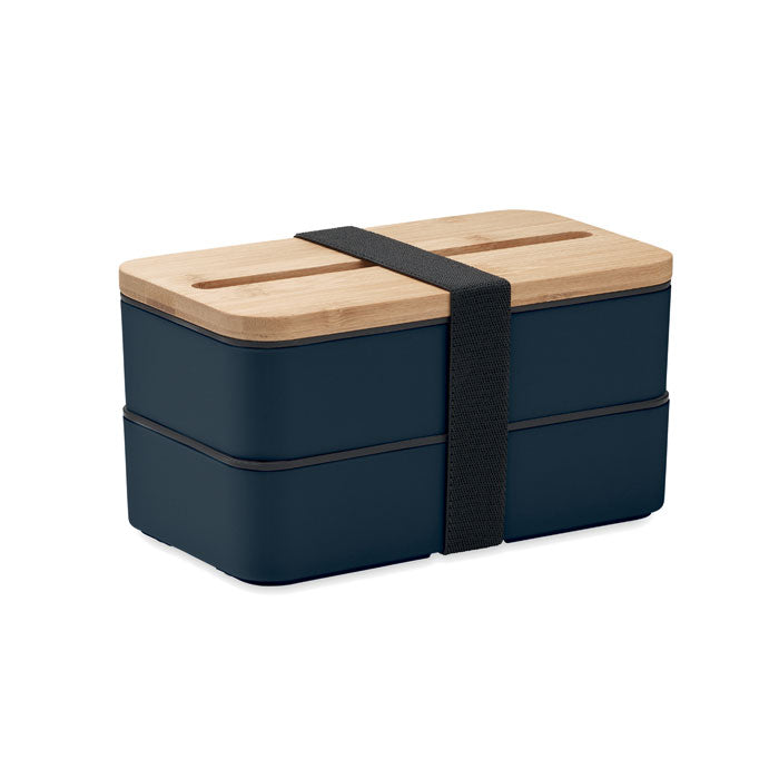 WINT - PP lunch box