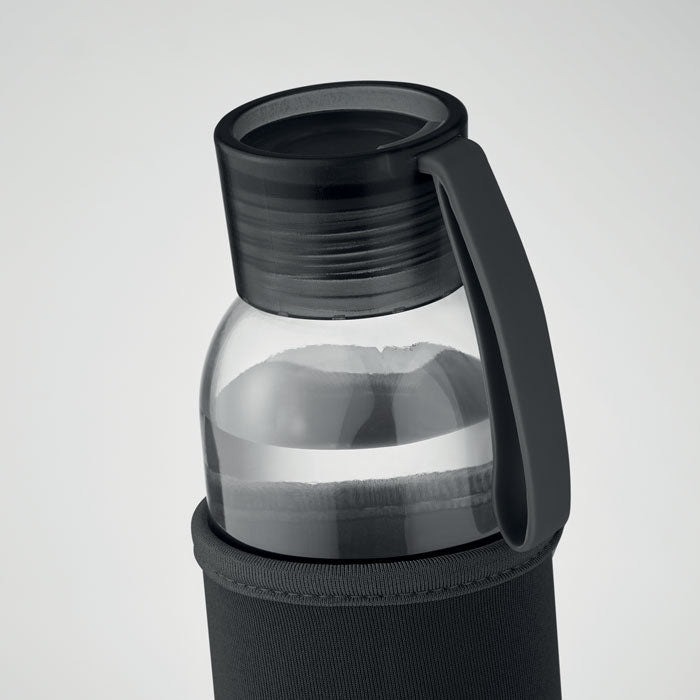 EBOR – Flasche aus recyceltem Glas, 500 ml
