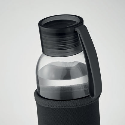 EBOR – Flasche aus recyceltem Glas, 500 ml