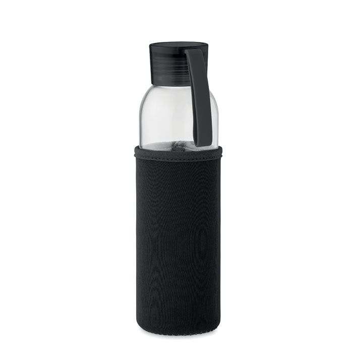 EBOR – Flasche aus recyceltem Glas, 500 ml