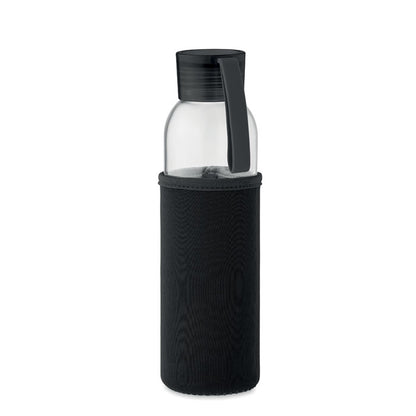 EBOR – Flasche aus recyceltem Glas, 500 ml