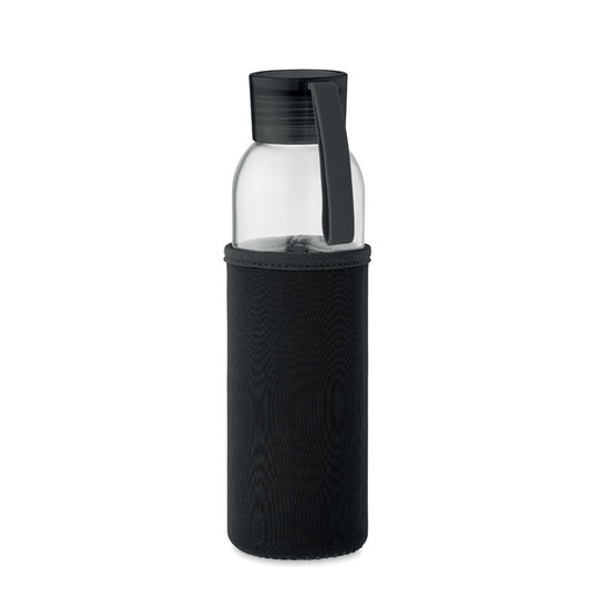 EBOR - Bottiglia in vetro riciclato 500 ml