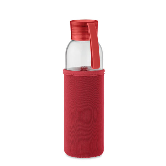 EBOR - Botella de vidrio reciclado 500 ml