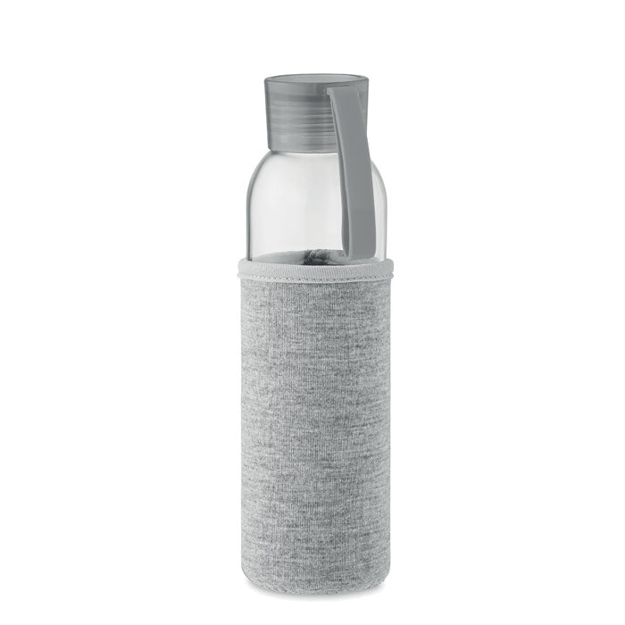 EBOR – Flasche aus recyceltem Glas, 500 ml