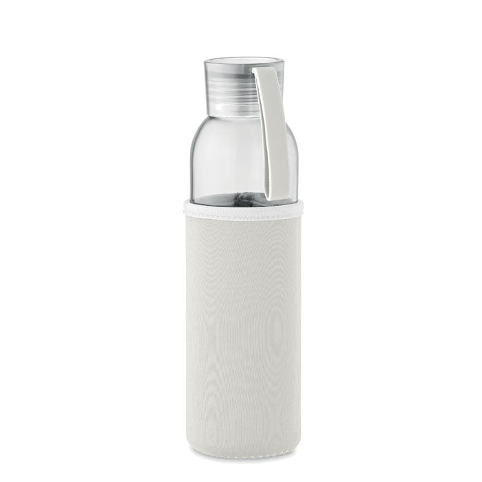 EBOR – Flasche aus recyceltem Glas, 500 ml