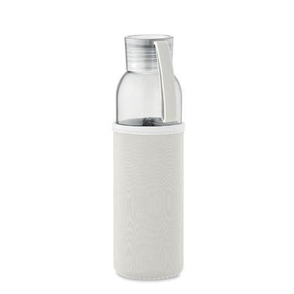 EBOR – Flasche aus recyceltem Glas, 500 ml