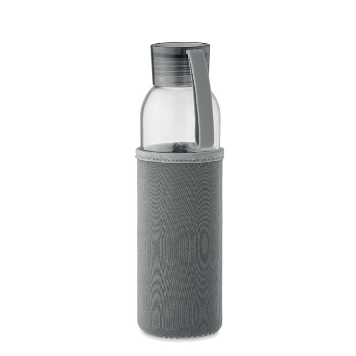 EBOR – Flasche aus recyceltem Glas, 500 ml