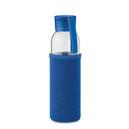EBOR – Flasche aus recyceltem Glas, 500 ml