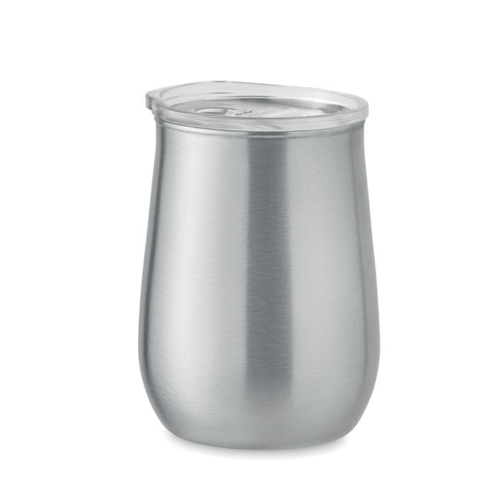 URSA - Tazza in acciaio inossidabile riciclato