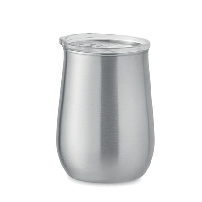 URSA - Tazza in acciaio inossidabile riciclato