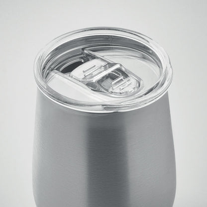 URSA - Tazza in acciaio inossidabile riciclato