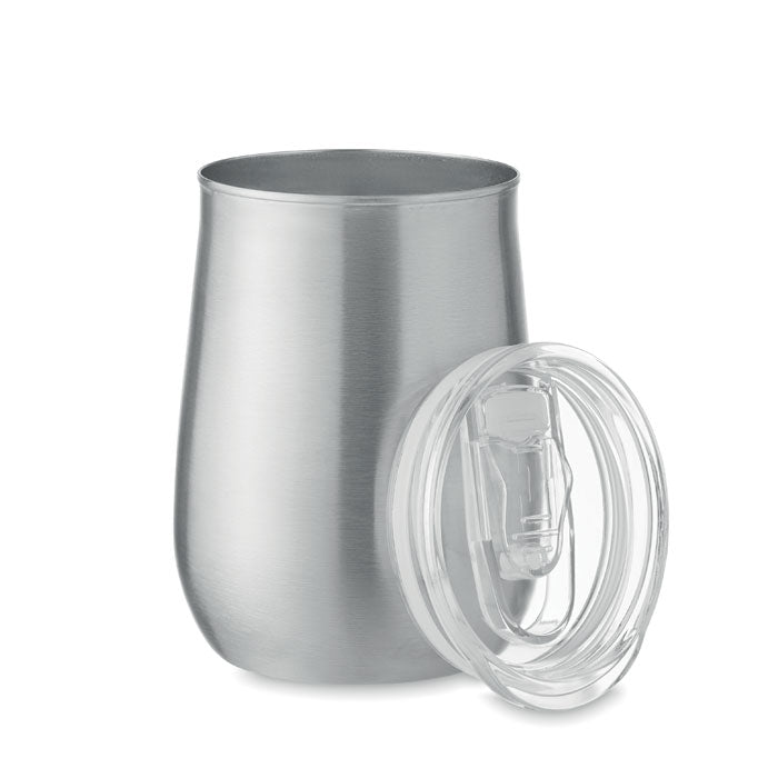 URSA - Tazza in acciaio inossidabile riciclato